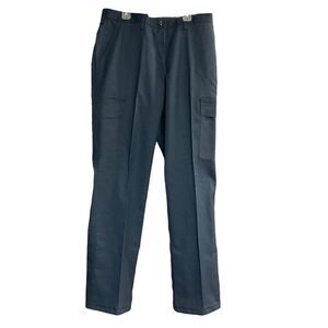 EDWARDS Tactical Style Pants Women’s Size 10 Blue New With Tags